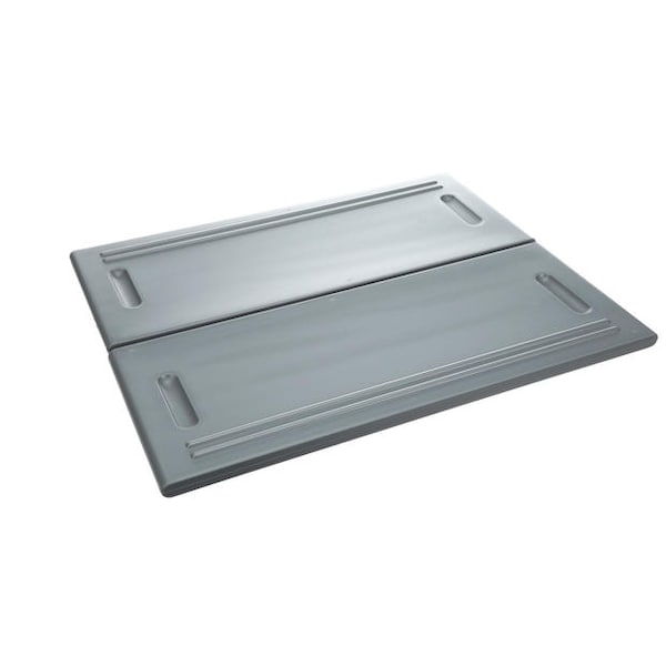 Door, Insp Blowmolded Sdu 2Pk